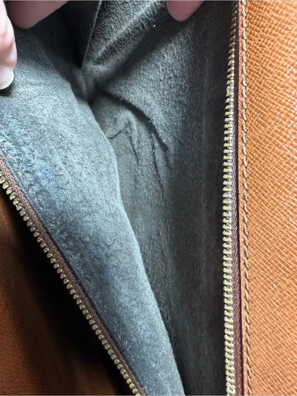 Louis Vuitton vintage louis
